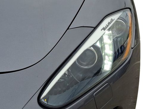 Used 2018 Maserati GranTurismo Sport image 10