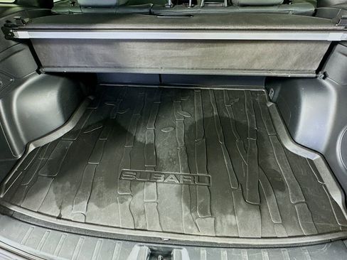Used 2022 Subaru Forester Wilderness image 35