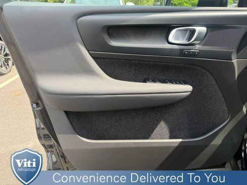 Certified 2023 Volvo C40 P8 Recharge Plus AWD/4WD image 16