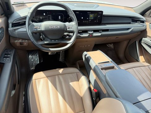 Used 2024 Kia EV9 GT-Line image 15