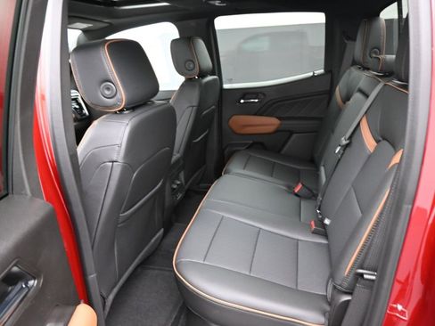 New 2026 GMC Canyon AT4 w/ Technology Plus Package image 17