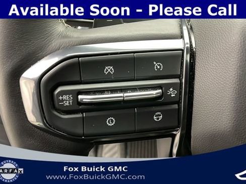 Used 2025 GMC Yukon XL Denali Ultimate image 16
