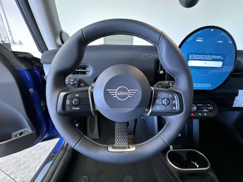 New 2026 MINI Cooper S FWD image 15