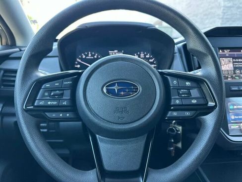 Certified 2024 Subaru Crosstrek 2.0i AWD/4WD image 25