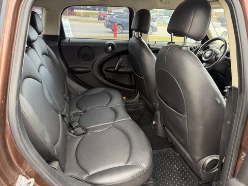 Used 2013 MINI Cooper Countryman image 8