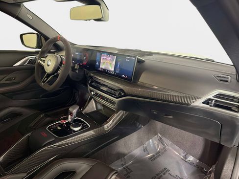 Used 2025 BMW M4 CS AWD/4WD image 23
