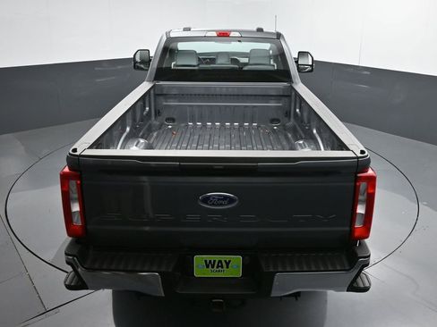 Used 2024 Ford F350 XL w/ XL Chrome Package image 34