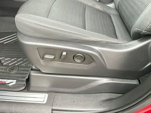 Used 2023 Chevrolet Silverado 1500 RST AWD/4WD image 27