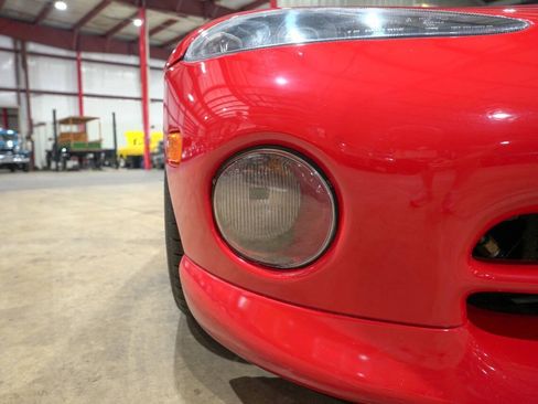Used 1993 Dodge Viper RT/10 RWD image 37
