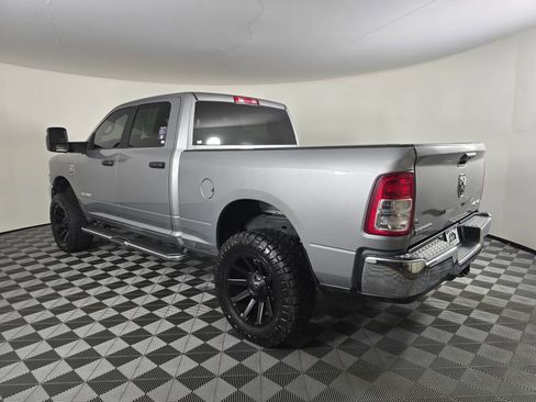 Used 2024 RAM 2500 Big Horn image 6