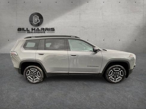 New 2026 Jeep Cherokee Limited AWD/4WD image 5