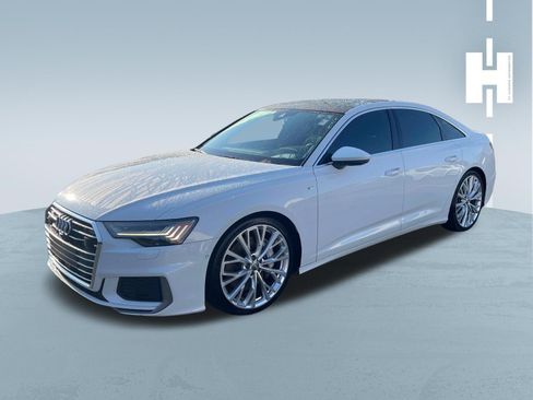 Used 2019 Audi A6 3.0T Prestige AWD/4WD image 3