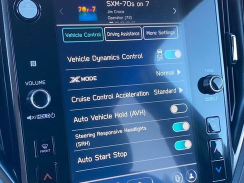 New 2026 Subaru Forester Wilderness AWD/4WD image 21