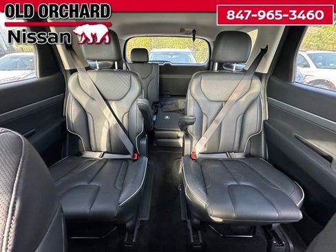 Used 2023 Hyundai Palisade XRT AWD/4WD image 12