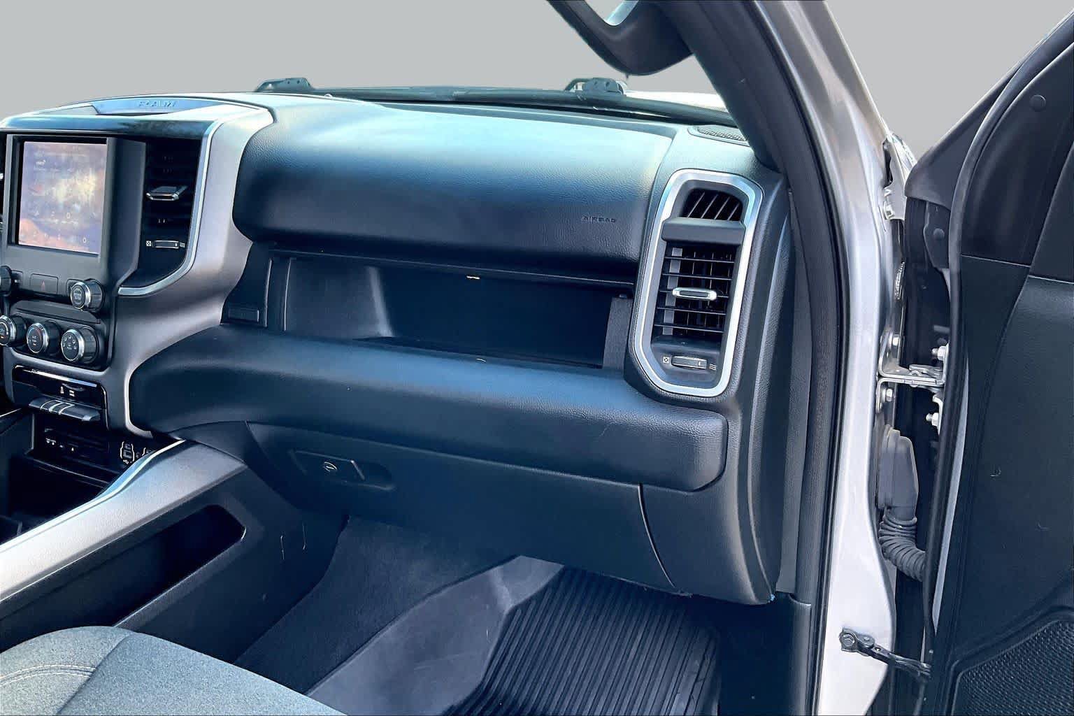 Used 2019 RAM 1500 Big Horn RWD image 19