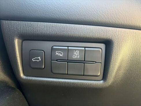 Used 2025 MAZDA CX-5 AWD 2.5 S w/ Preferred Package image 18