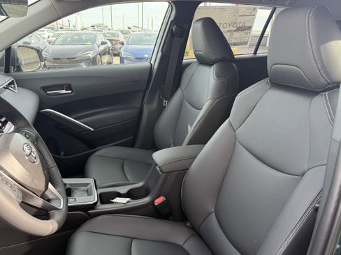 New 2026 Toyota Corolla Cross XLE image 17