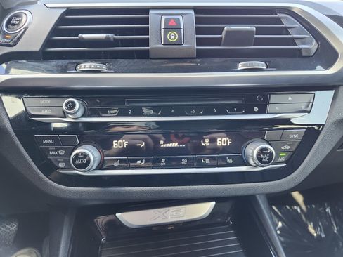 Used 2018 BMW X3 xDrive30i AWD/4WD image 37