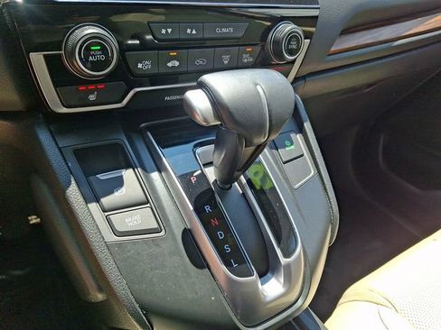 Used 2018 Honda CR-V Touring image 15