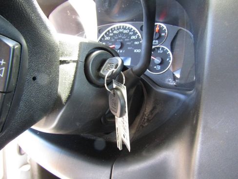 Used 2021 Chevrolet Express 2500 w/ Driver Convenience Package RWD image 13