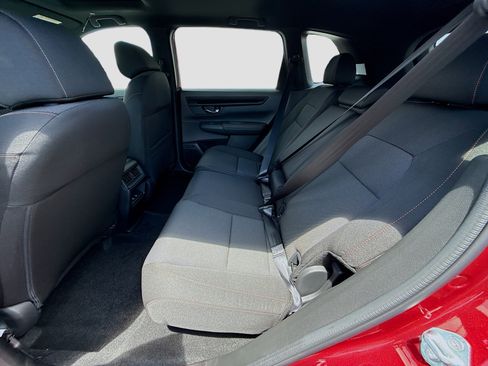 New 2026 Honda CR-V Sport image 20