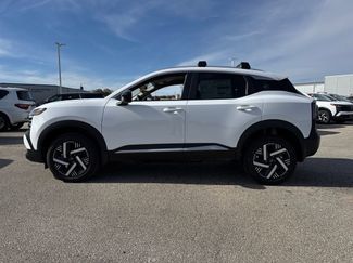 New 2026 Nissan Kicks SV w/ Charging Package video 2