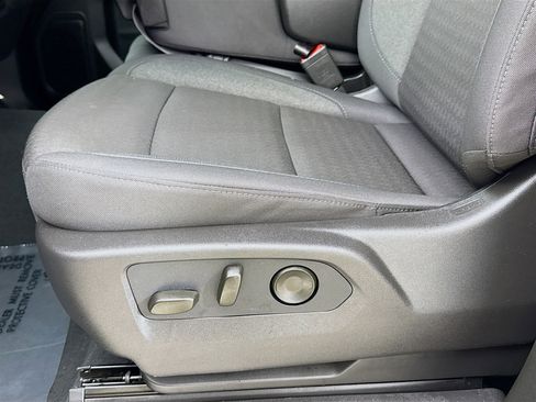 Used 2026 Chevrolet Silverado 1500 Custom w/ Turbomax Blackout Package image 20