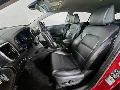 Used 2020 Kia Sportage EX AWD/4WD image 28