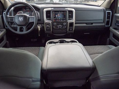 Used 2019 RAM 1500 Classic Warlock w/ Luxury Group image 20