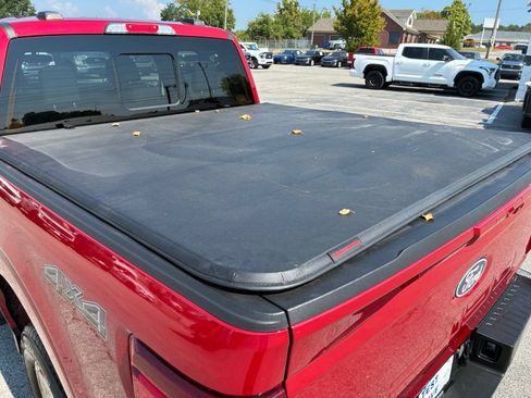Used 2024 Ford F150 XLT w/ Equipment Group 302A MID AWD/4WD image 14