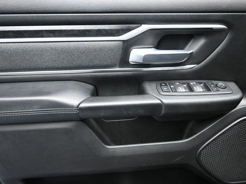 Used 2022 RAM 1500 Big Horn image 17