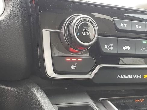 Used 2019 Honda CR-V Touring image 28