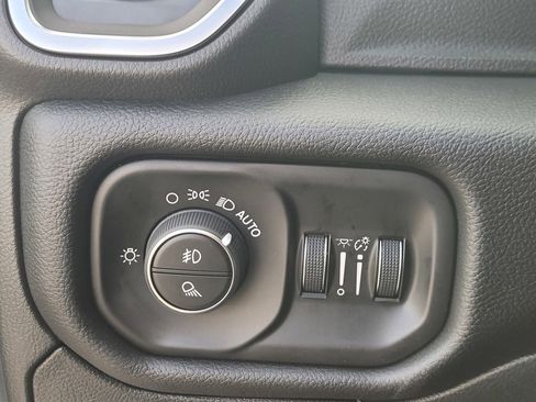 New 2026 RAM 1500 Big Horn image 24