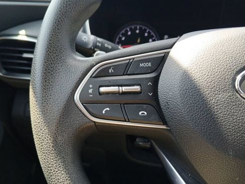 Used 2023 Hyundai Santa Fe SE AWD/4WD image 24