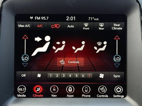 Used 2018 Dodge Durango GT w/ Premium Group AWD/4WD image 15