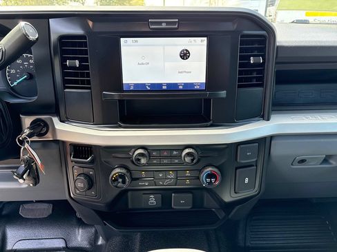 New 2026 Ford F250 XL w/ 360-Degree Camera Package AWD/4WD image 27