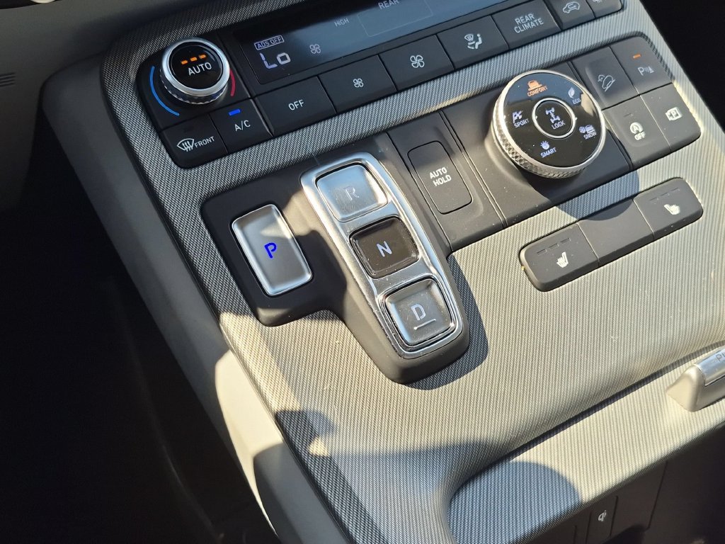 Used 2025 Hyundai Palisade SEL AWD/4WD image 20