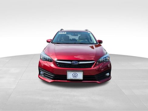 Used 2023 Subaru Impreza 2.0i Premium AWD/4WD image 2