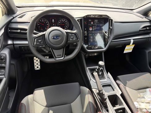 New 2026 Subaru WRX AWD/4WD image 7