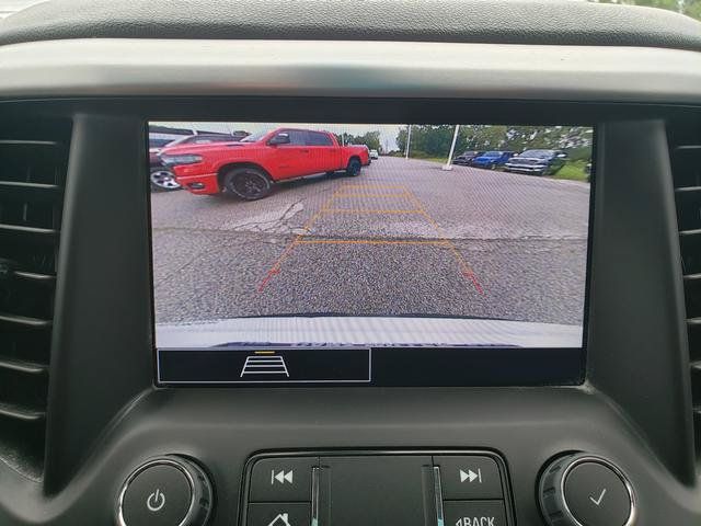 Used 2023 GMC Acadia SLE w/ Driver Convenience Package AWD/4WD image 24