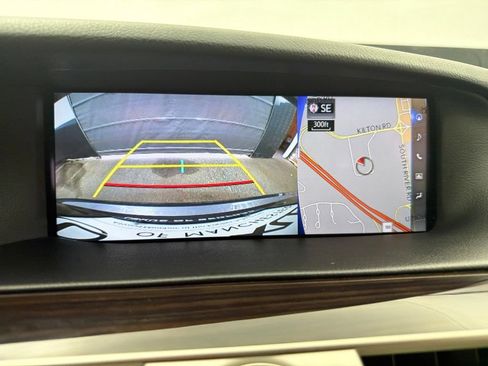 Used 2017 Lexus LS 460 AWD w/ Comfort Package image 19