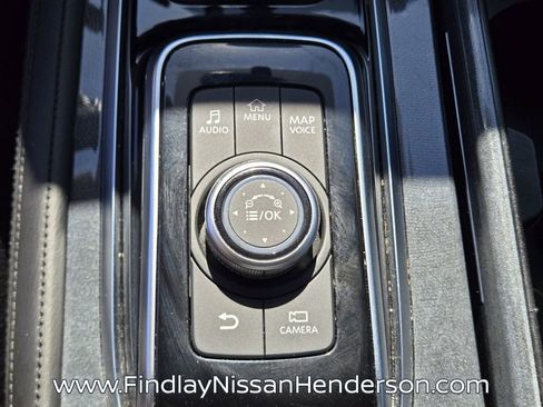 Used 2024 Nissan Armada SV w/ Cargo Package image 33