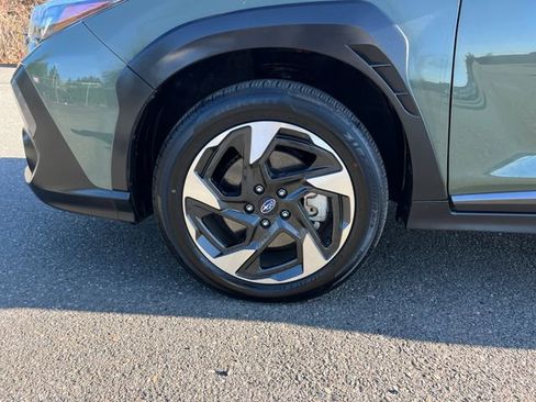 Used 2024 Subaru Crosstrek 2.5i Limited AWD/4WD image 24