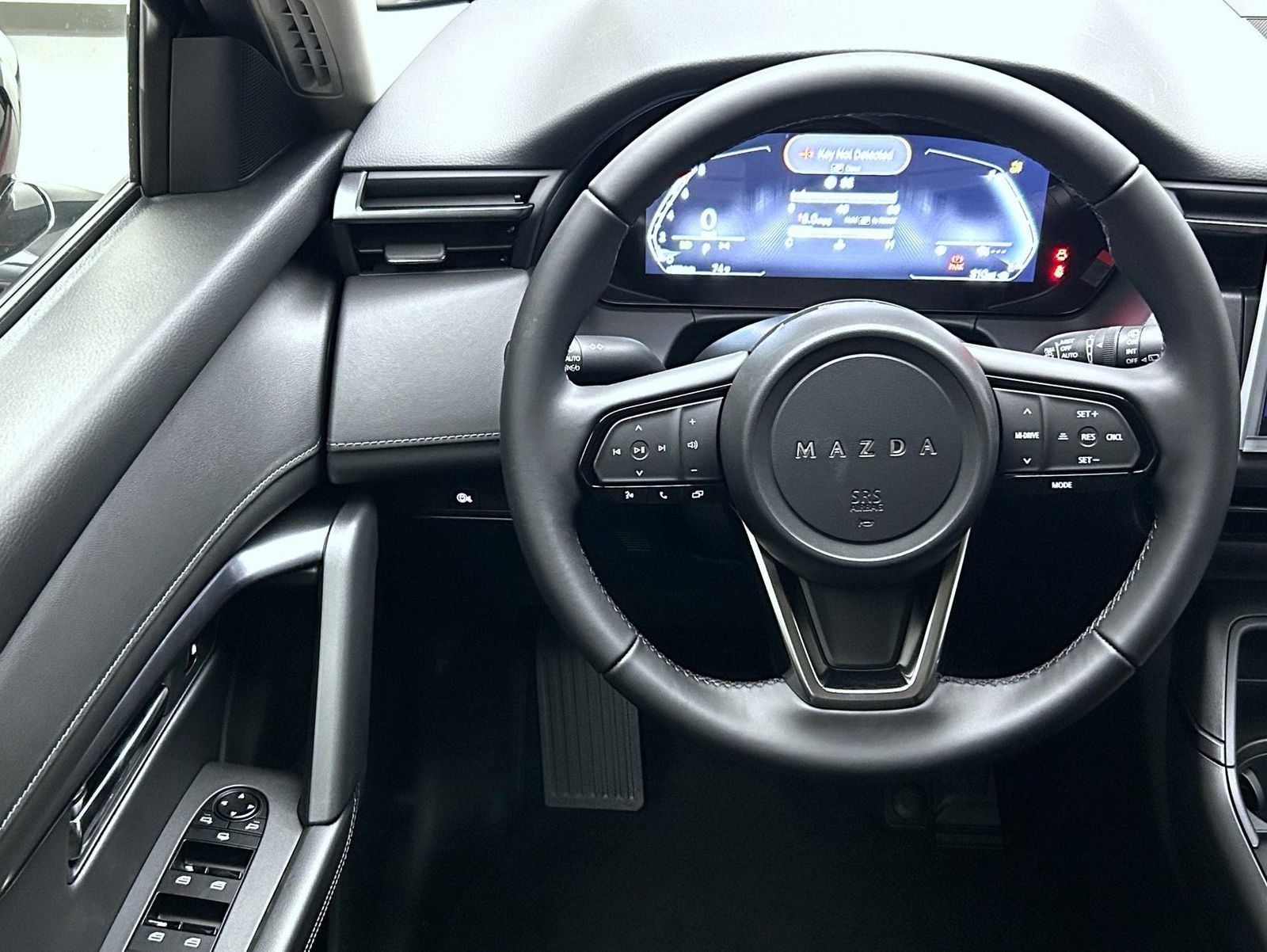 New 2026 MAZDA CX-5 Select AWD/4WD image 13