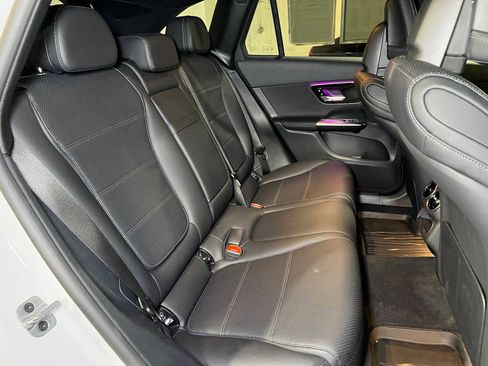 Certified 2025 Mercedes-Benz GLC 300 4MATIC image 14