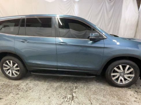 Used 2019 Honda Pilot EX-L image 4