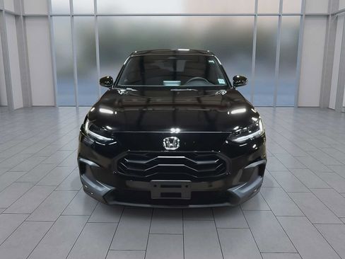 Used 2024 Honda HR-V Sport image 3