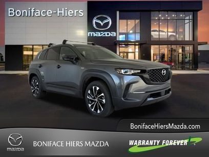 New 2025 MAZDA CX-50 2.5 Hybrid w/ Premium Plus Pkg