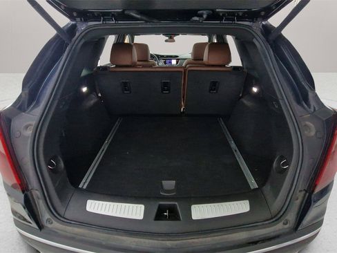 Used 2022 Cadillac XT5 Premium Luxury image 28