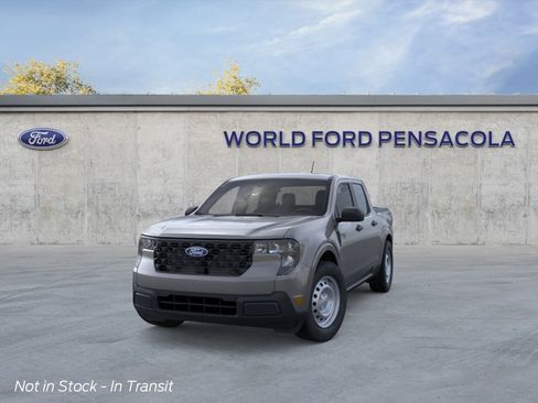 New 2026 Ford Maverick XL FWD image 2